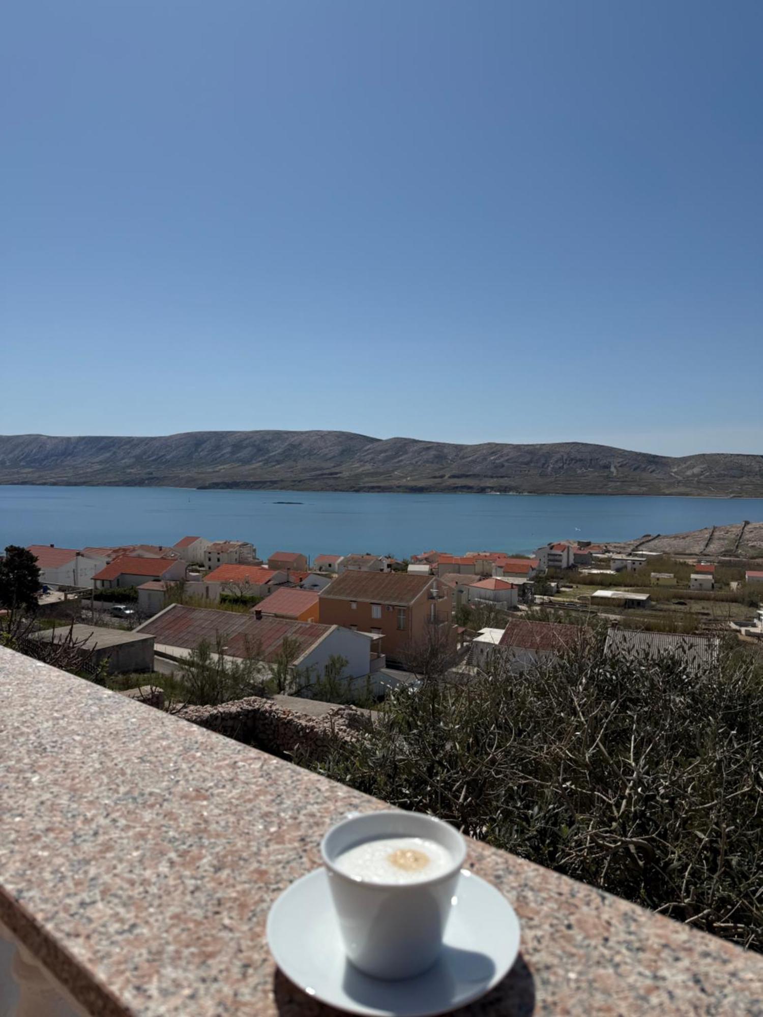 Holiday Home Panorama Zubovici Exterior photo