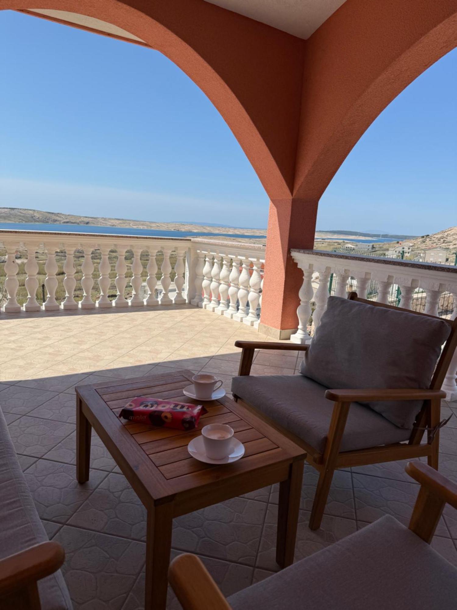 Holiday Home Panorama Zubovici Exterior photo