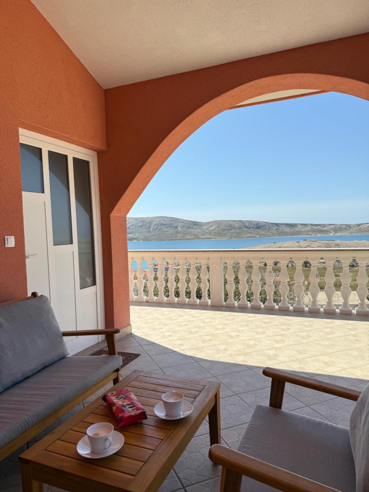 Holiday Home Panorama Zubovici Exterior photo