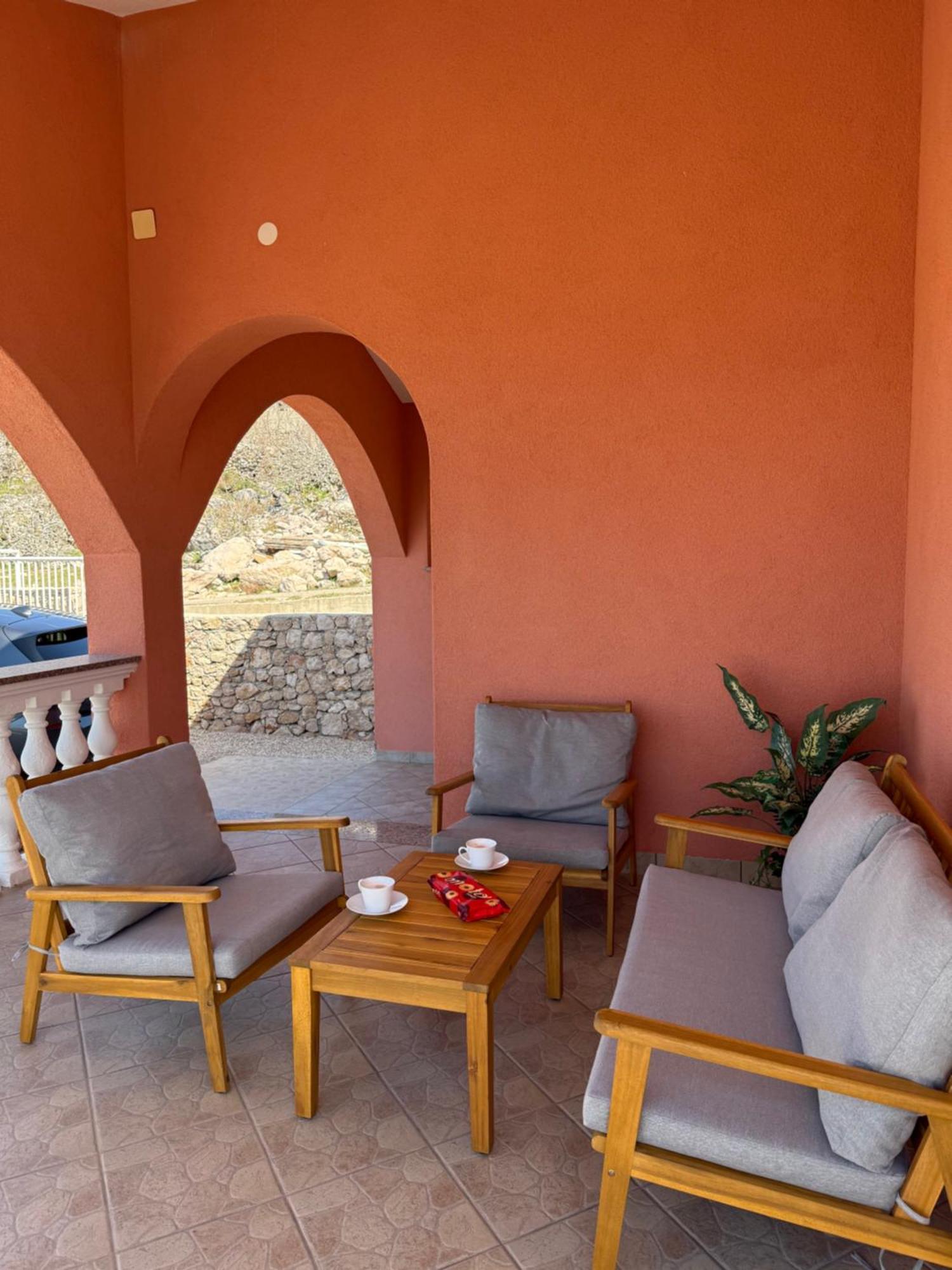 Holiday Home Panorama Zubovici Exterior photo