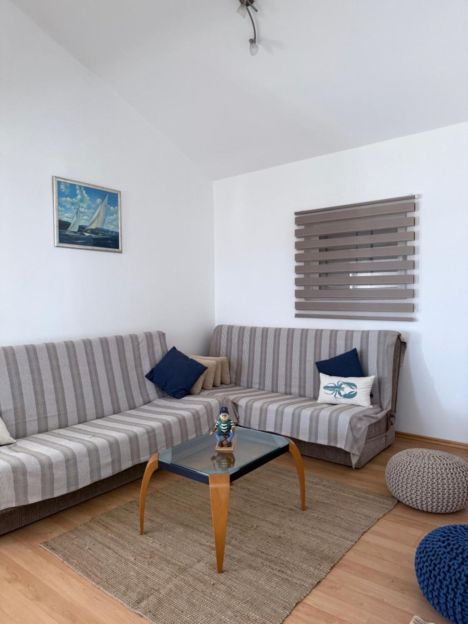 Holiday Home Panorama Zubovici Exterior photo